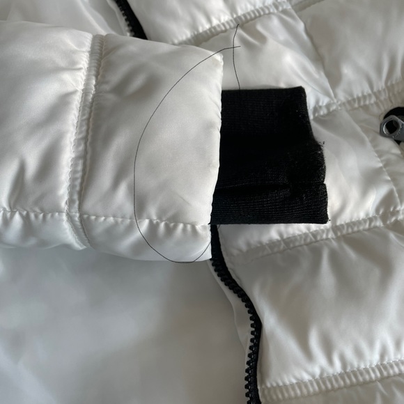 Nautica Women Puffer Jacket - Picture 14 of 14